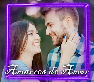 amarres de amor